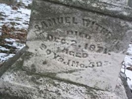 Samuel Withrow Samuel Withrow