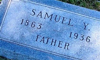 Samuel Y Trussell, Sr