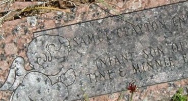 Samul Clayton Enis