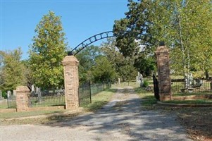 San Augustine City Cemetery