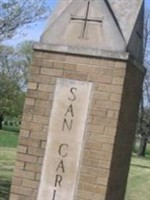 San Carlo Cemetery