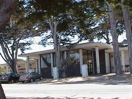 San Carlos Cemetery (Monterey)