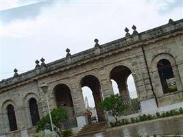 San Carlos Cemetery