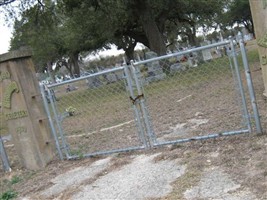 San Geronimo Cemetery San Geronimo Cemetery