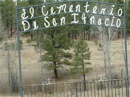 San Ignacio Cemetery