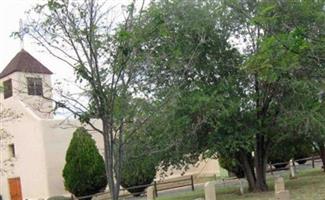 San Isidro Cemetery