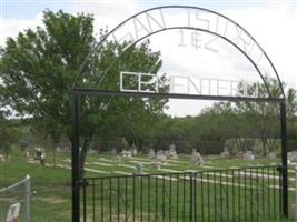 San Isidro Cemetery