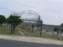 San Isidro Cemetery