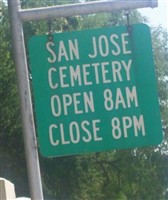 San Jose Cemetery
