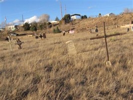 San Jose Cemetery