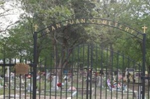 San Juan Cemetery