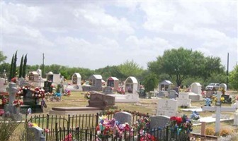 San Juan Cemetery