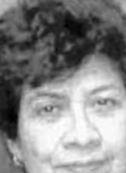 San Juana "Juanita" Adame