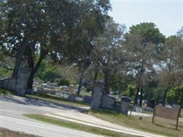 San Lorenzo Cemetery