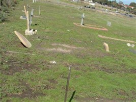 San Luis Rey Pioneer Cemetery
