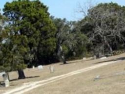 San Marcos-Blanco Cemetery