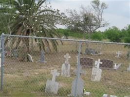 San Vicente Cemetery # 2