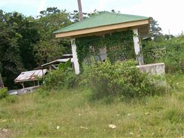 San Vicente Cemetery