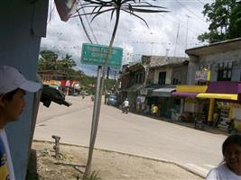 San Vicente Cemetery