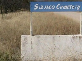 Sanco Cemetery