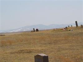 Sand Coulee Cemetery