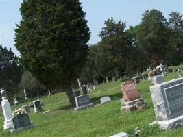 Sand Creek Cemetery
