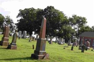 Sand Creek Cemetery