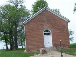 Sand Creek Cemetery