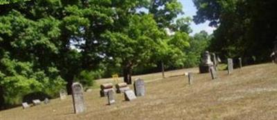 Sand Lake Cemetery