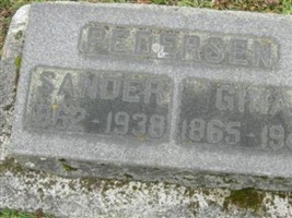 Sander Pedersen