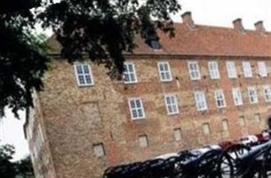 Sanderborg Castle