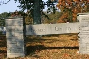 Sanders Cemetery