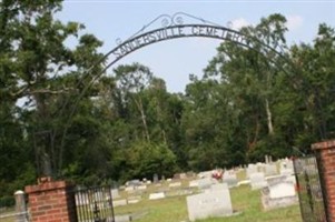 Sandersville Cemetery Sandersville Cemetery