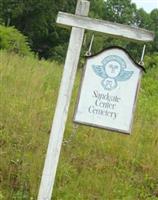 Sandgate Center Cemetery