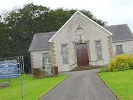 Sandholes Presbyterian Church Cemetery