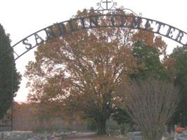 Sandlin Cemetery