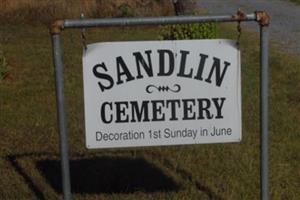 Sandlin Cemetery