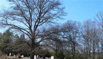 Sandlin Cemetery