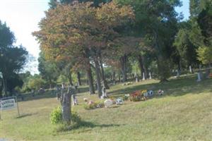 Sandlin Cemetery