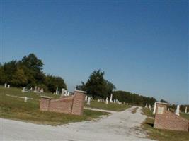 Sandoval Cemetery