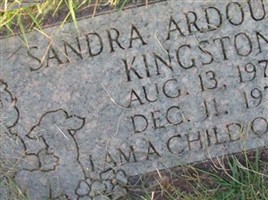 Sandra Ardous Kingston