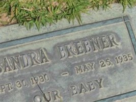 Sandra Brebner Sandra Brebner
