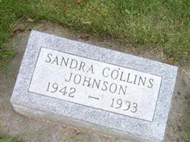 Sandra Collins Johnson