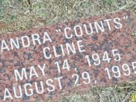 Sandra Counts Cline