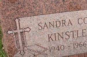 Sandra Cox Kinstle
