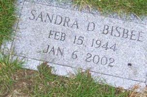 Sandra D. Ledoux Bisbee (2521034.jpg)