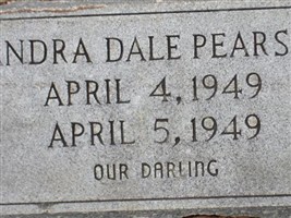 Sandra Dale Pearson Sandra Dale Pearson