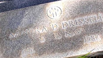 Sandra Diane Driskell