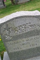 Sandra F. Morano Smith