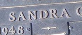Sandra G. Sneed